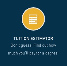 Tuition Estimator